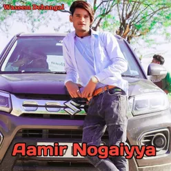 Aamir Nogaiyya